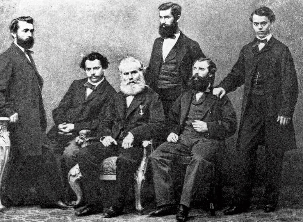 Gebrüder Thonet